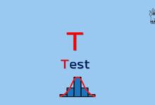 آزمون فرضیه T