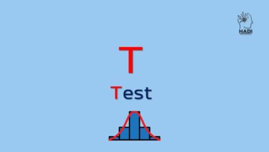 آزمون فرضیه T