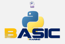 آموزش جامع پایتون مقدماتی