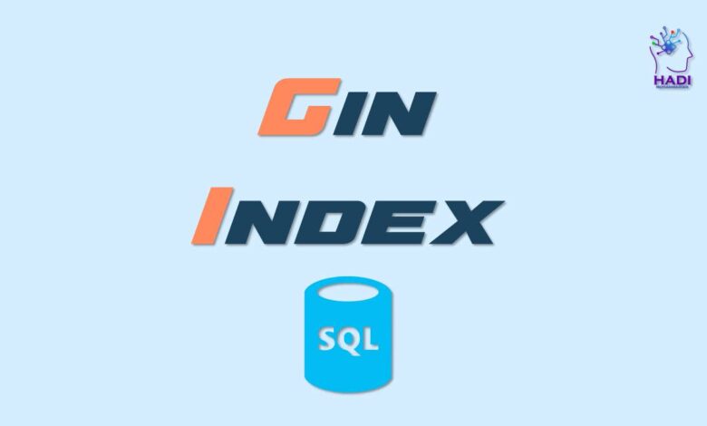 Gin Index