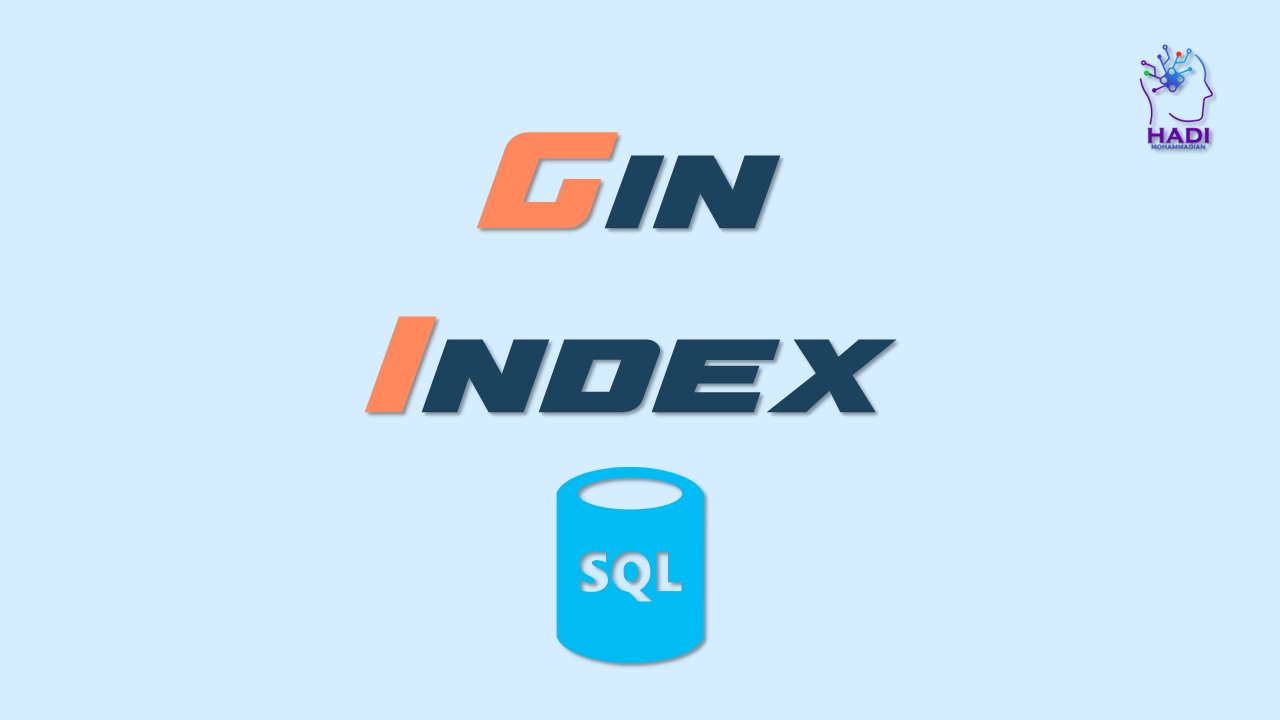 Gin Index