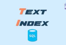 Text Index