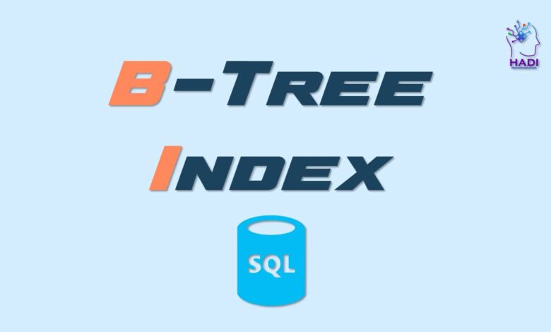 B-Tree Index