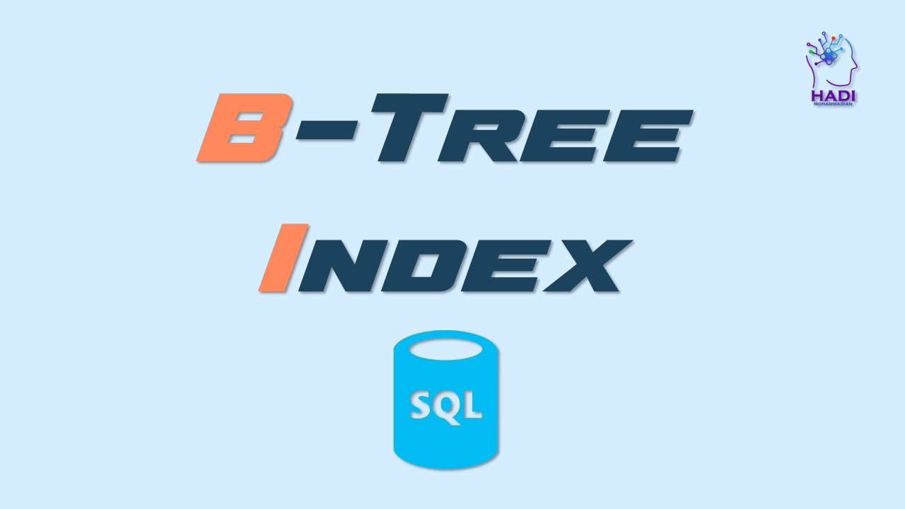 B-Tree Index