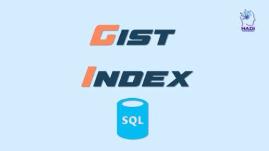 Gist Index