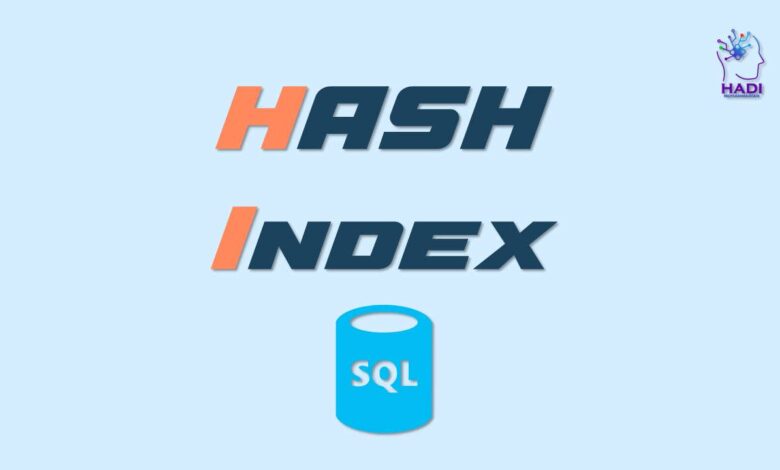 HASH Index