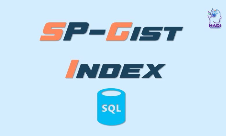 SP-GIST Index