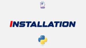 نصب پایتون