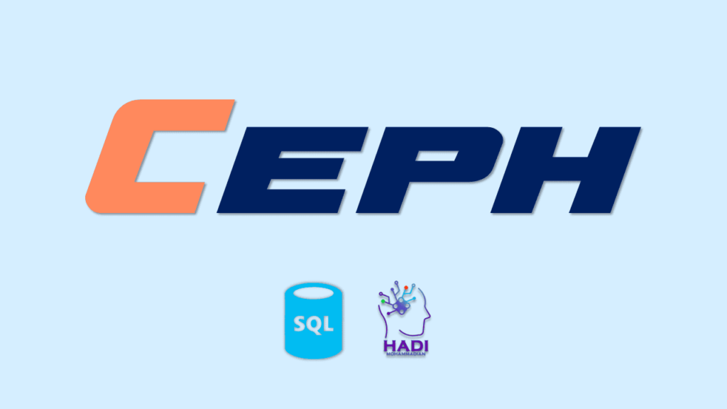 Ceph