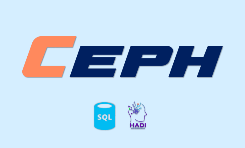 Ceph