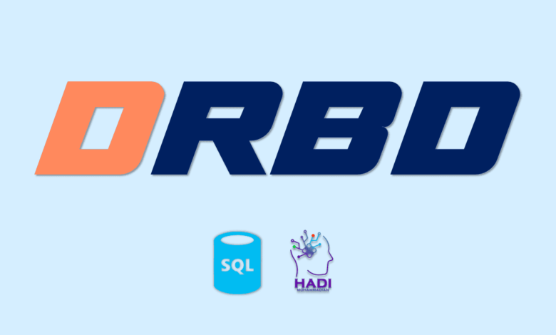 DRBD (Distributed Replicated Block Device)
