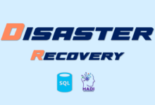 Disaster Recovery