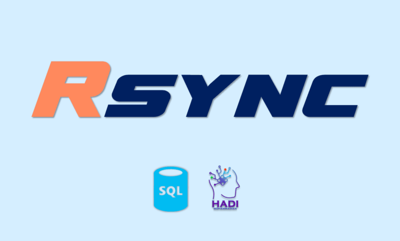 Rsync