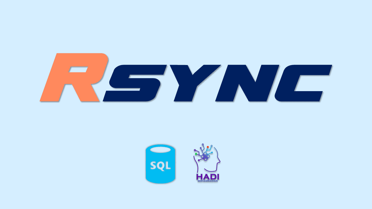 Rsync