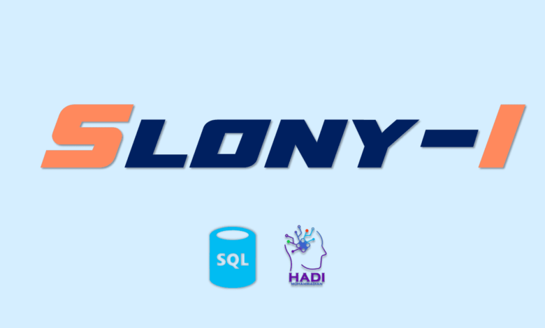 Slony-I