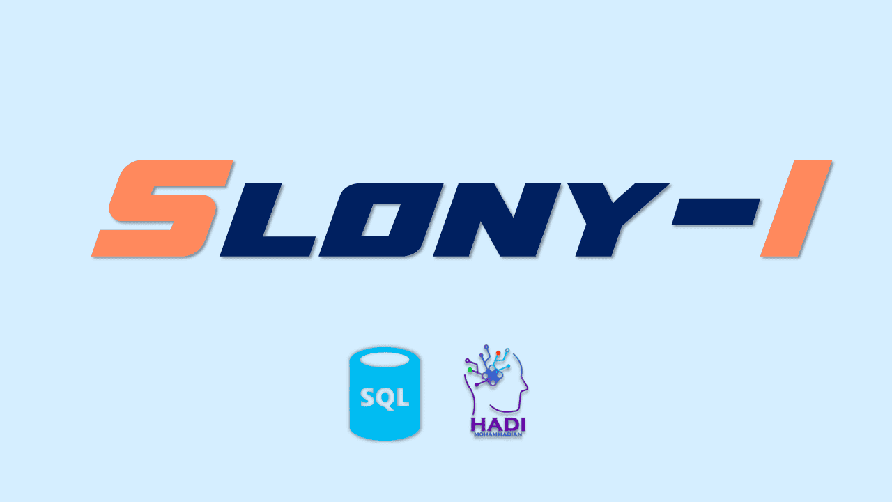 Slony-I