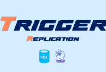 Trigger Replication