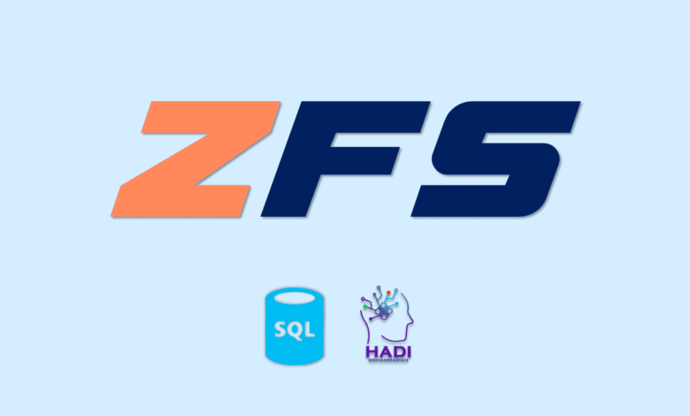 ZFS (Zettabyte File System)