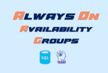 Always On Availability Groups (AAG)