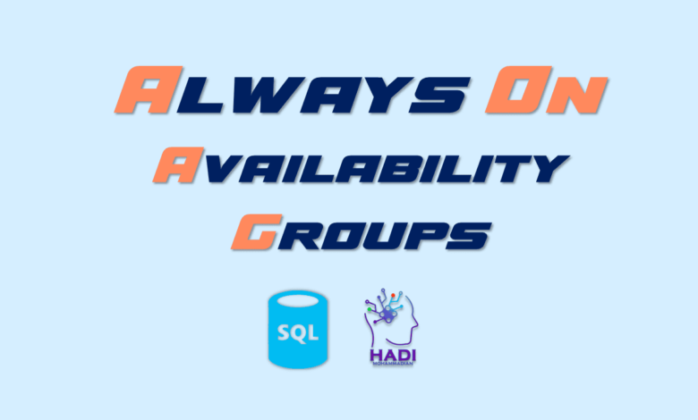 Always On Availability Groups (AAG)