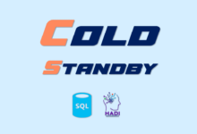 Cold Standby در پایگاه داده