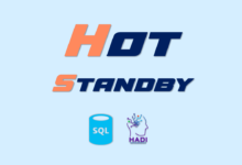 Hot Standby