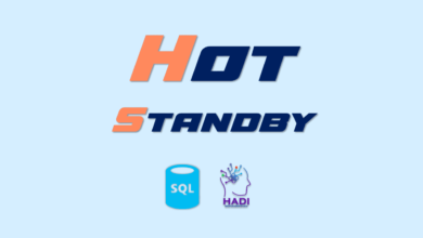 Hot Standby