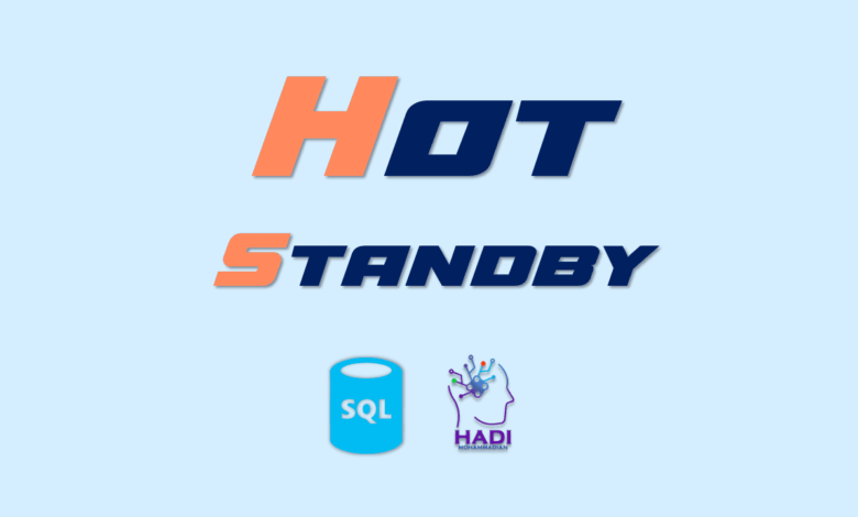Hot Standby