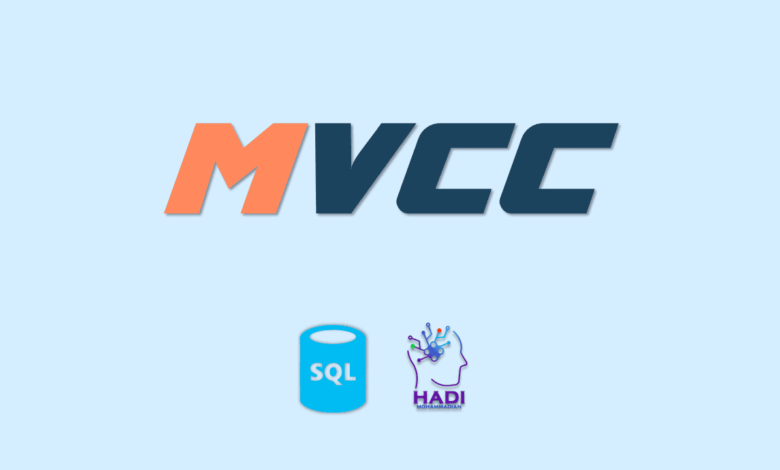 Multi-Version Concurrency Control