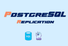 مراحل تکثیر (Replication) در PostgreSQL