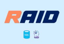 آرایه‌ای افزونه از دیسک‌های مستقل raid