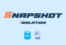 Snapshot Isolation