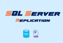 پیاده‌سازی گام به گام Replication در SQL Server