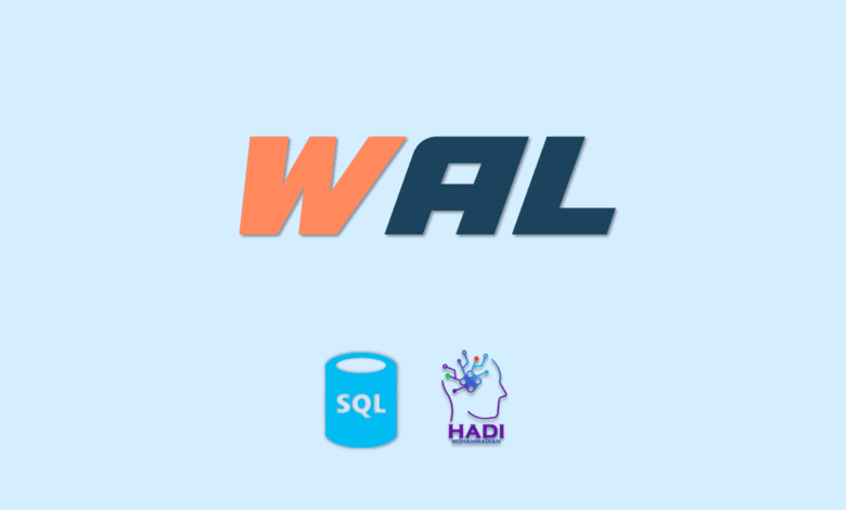 WAL(Write-Ahead Logging)