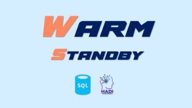 Warm Standby