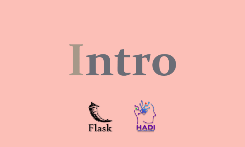 تاریخچه Flask