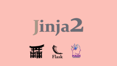 Jinja2 چیست