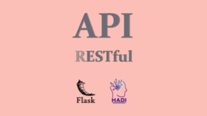 ساخت APIهای RESTful با Flask