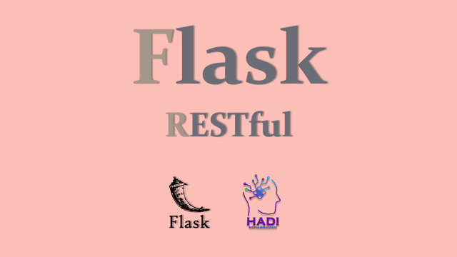 Flask-RESTful