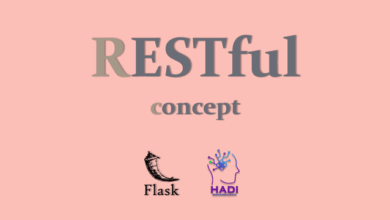 مفاهیم پایه REST