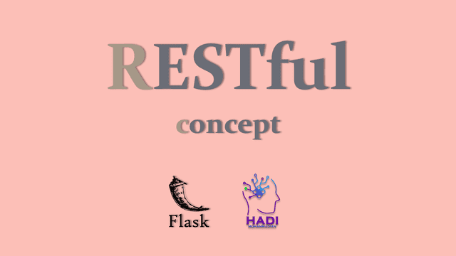 مفاهیم پایه REST