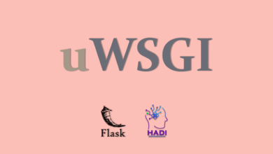 uWSGI