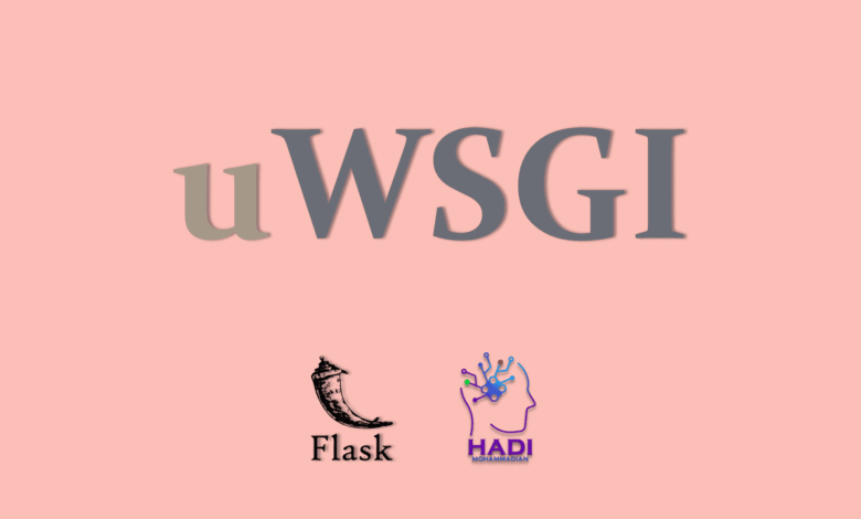 uWSGI