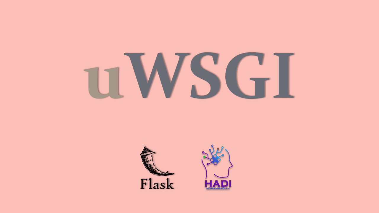 uWSGI