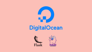 استقرار اپلیکیشن Flask روی سرورهای مجازی DigitalOcean