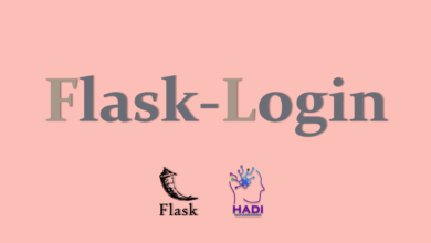 Flask-Login