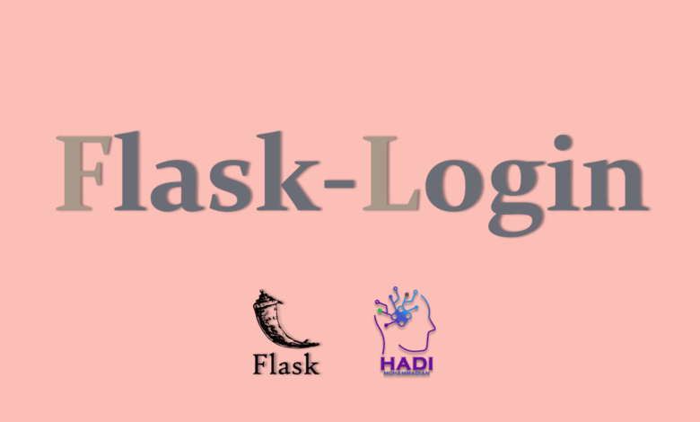 Flask-Login