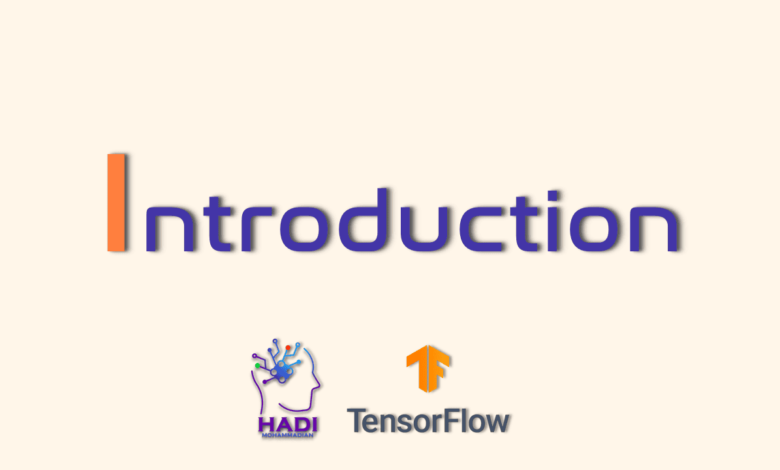 آشنایی با TensorFlow