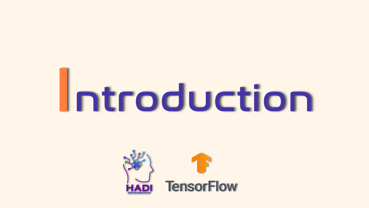 آشنایی با TensorFlow