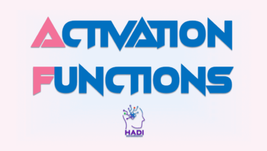 توابع فعال سازی